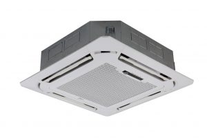 Midea cassette non inverter