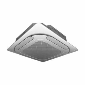 Midea cassette inverter