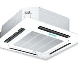 Alliance cassette inverter