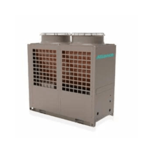 Alliance Cycle Heating Commercial heat pump range