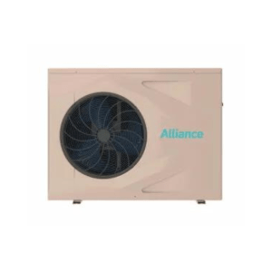 Alliance Temperature Retrofit heat pump