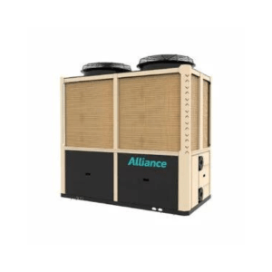 Alliance High Temperature commercial heat pump range