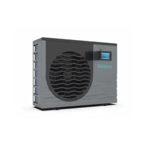 Domestic Inverter Swimming pool heat pump