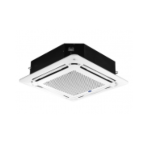 Carrier QTD Cassette inverter