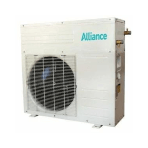 Retrofit Geyser heat pump Alliance