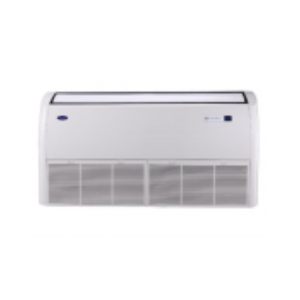 Carrier QZL under ceiling inverter